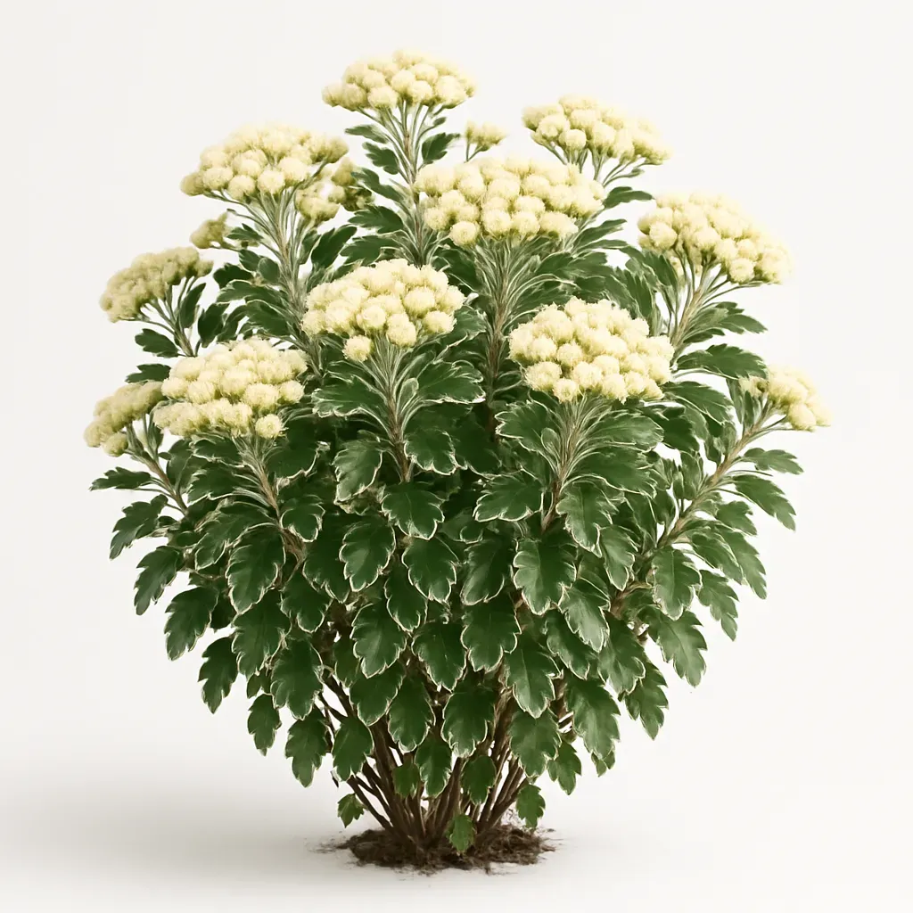 Ajania  'Pacific White/Silver'