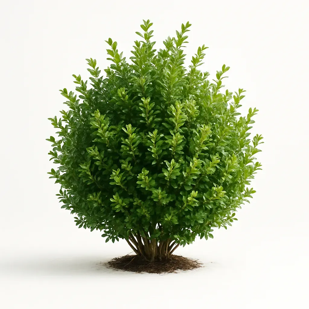 Buxus  'Newgen Freedom'