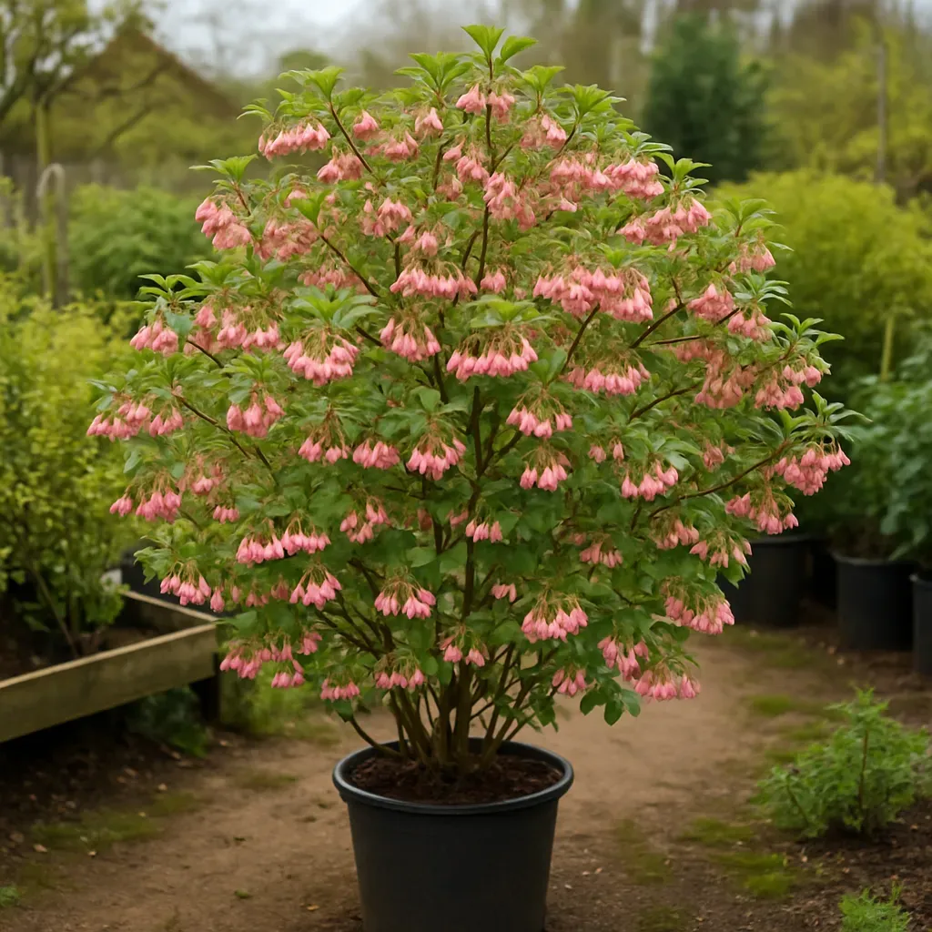 Enkianthus campanulatus 'Prettycoat'®