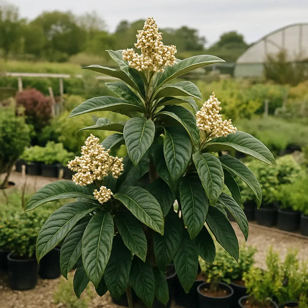 Eriobotrya japonica